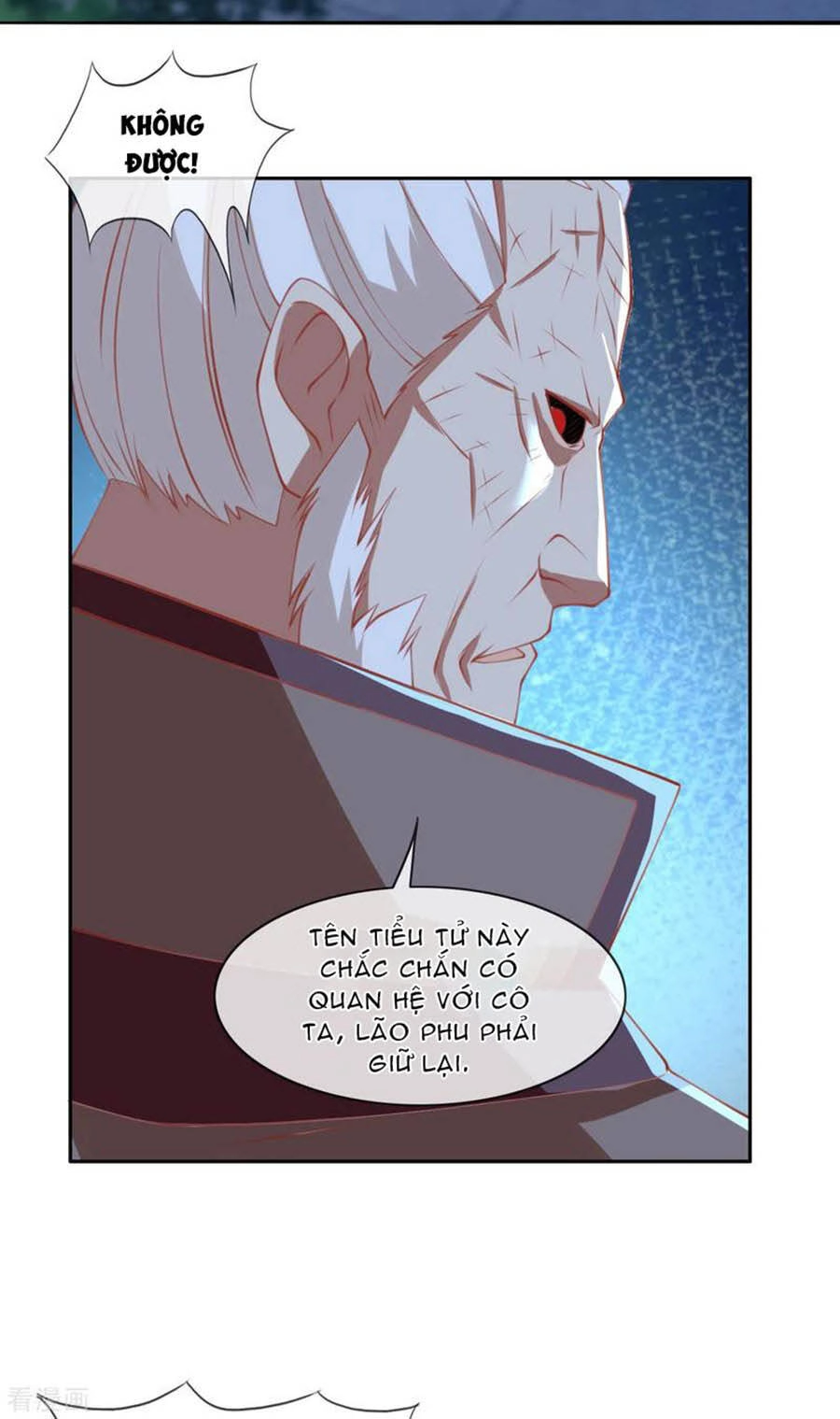 Khuynh Thành Cuồng Phi Của Tà Vương Chapter 164 - 21