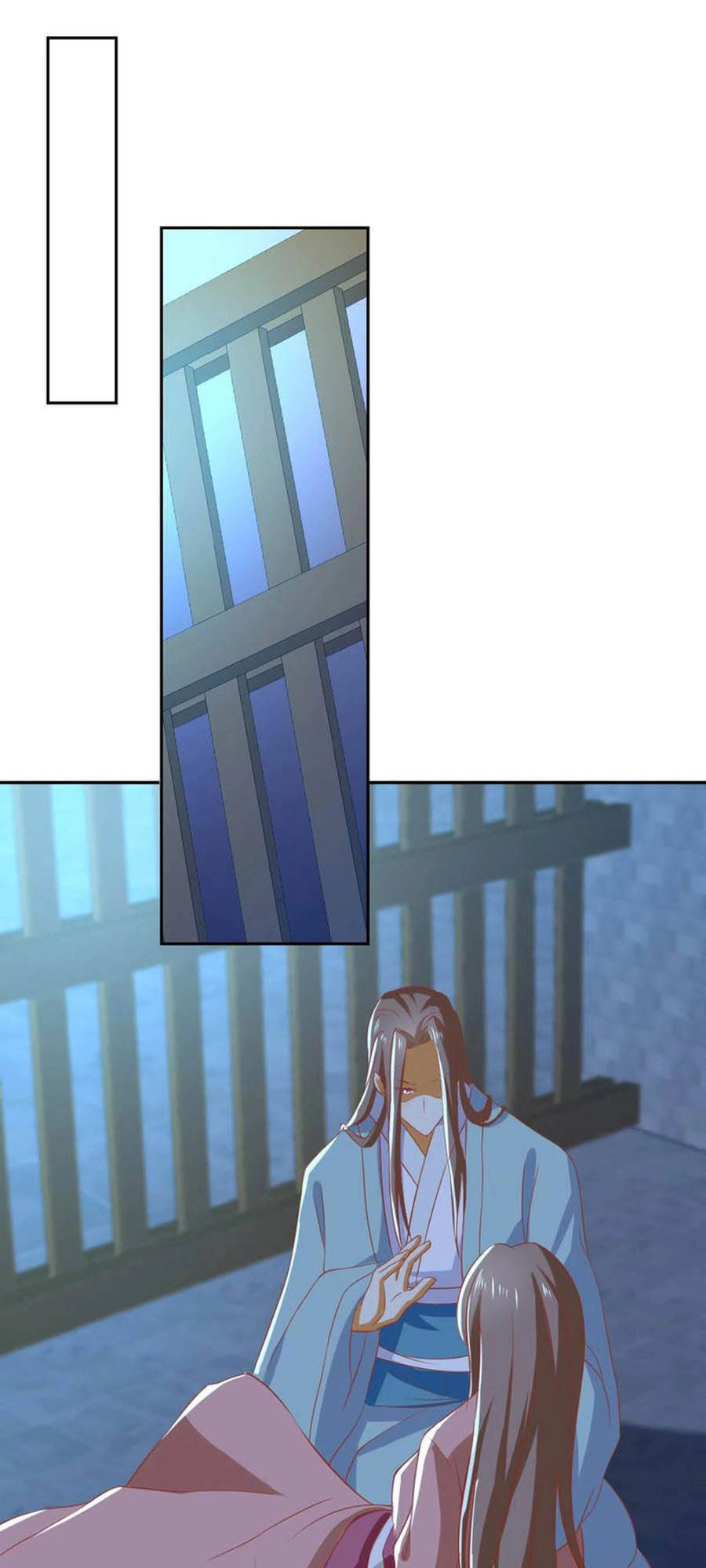 Khuynh Thành Cuồng Phi Của Tà Vương Chapter 164 - 24