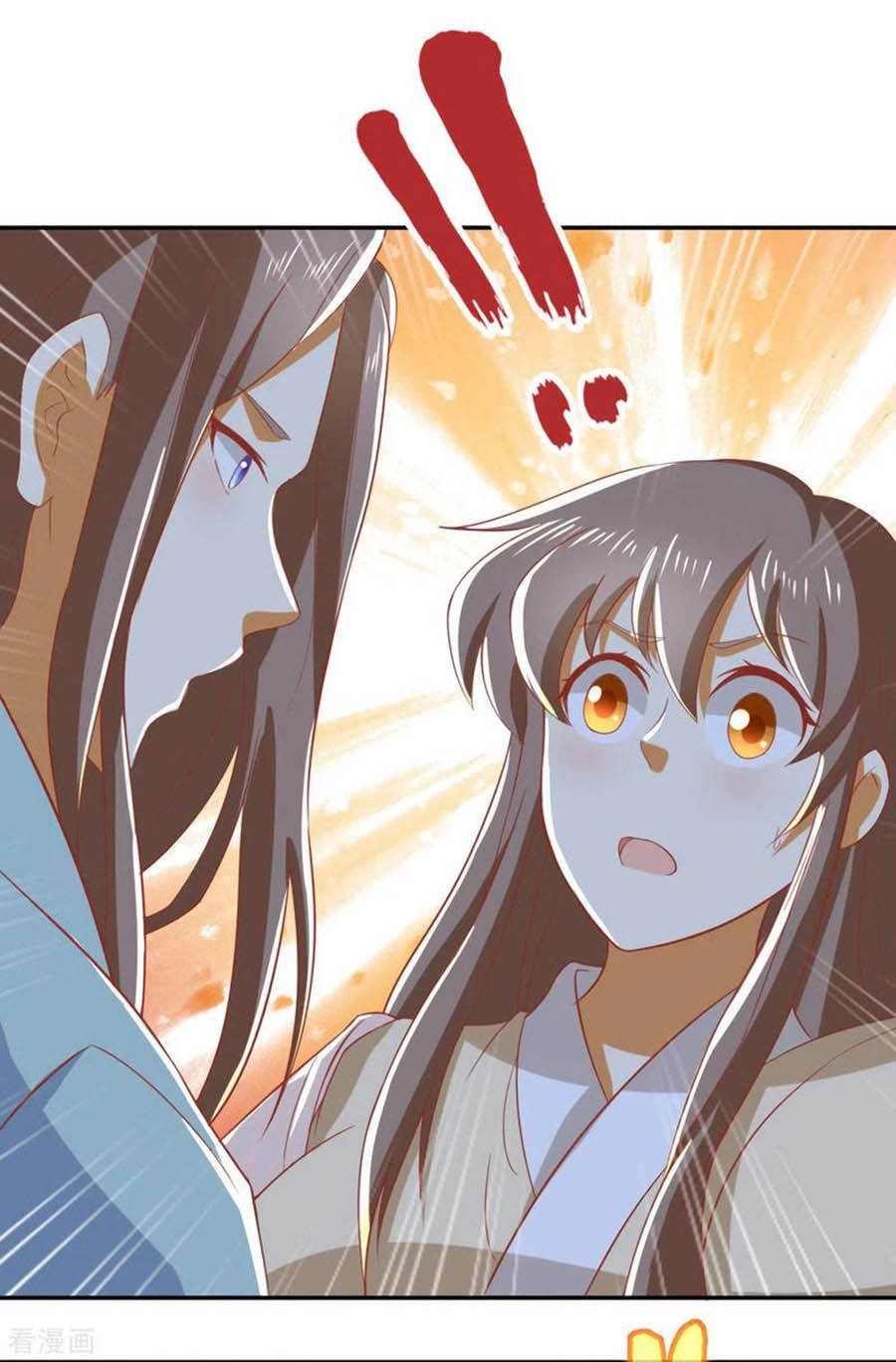 Khuynh Thành Cuồng Phi Của Tà Vương Chapter 164 - 28