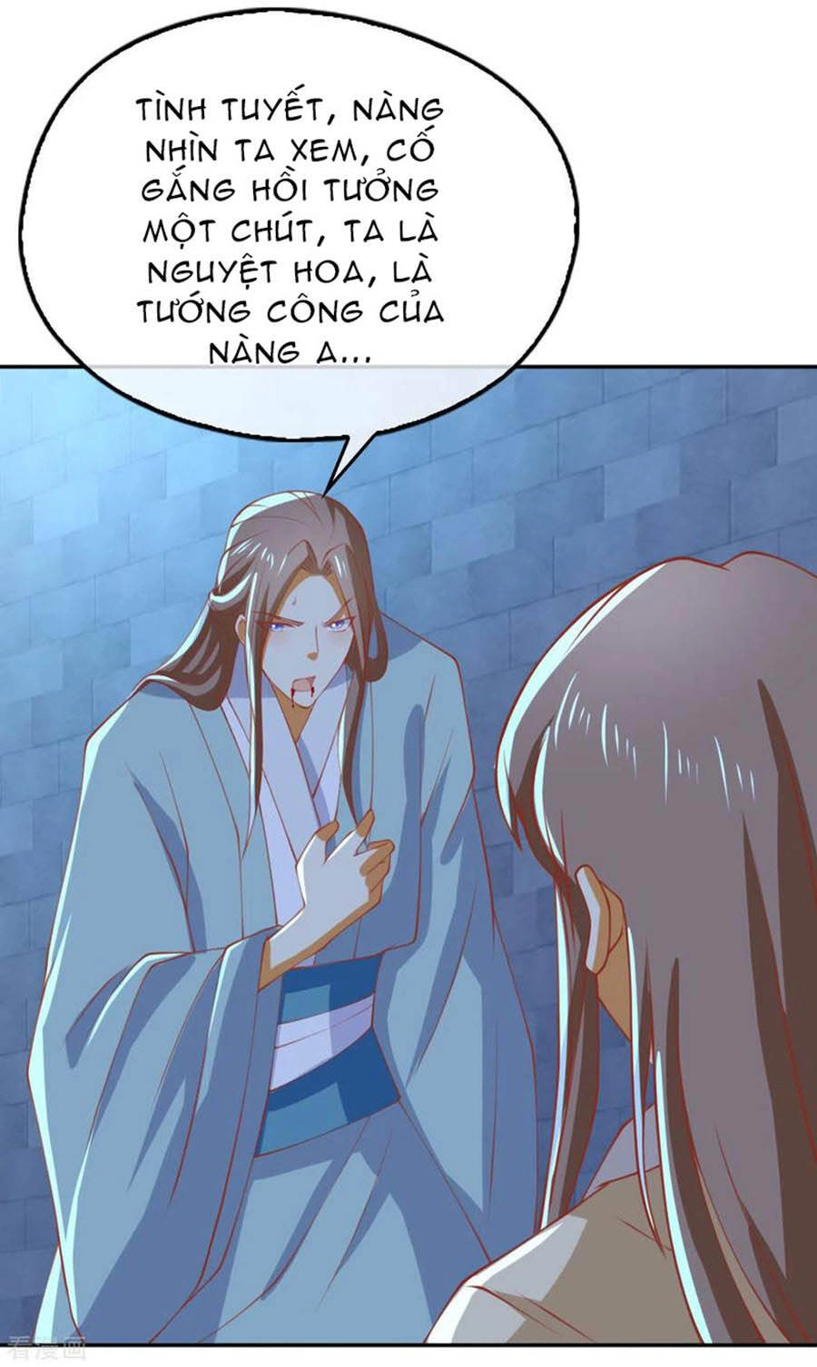 Khuynh Thành Cuồng Phi Của Tà Vương Chapter 164 - 31