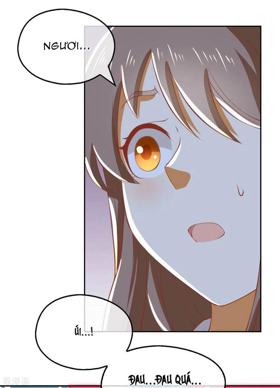 Khuynh Thành Cuồng Phi Của Tà Vương Chapter 164 - 32