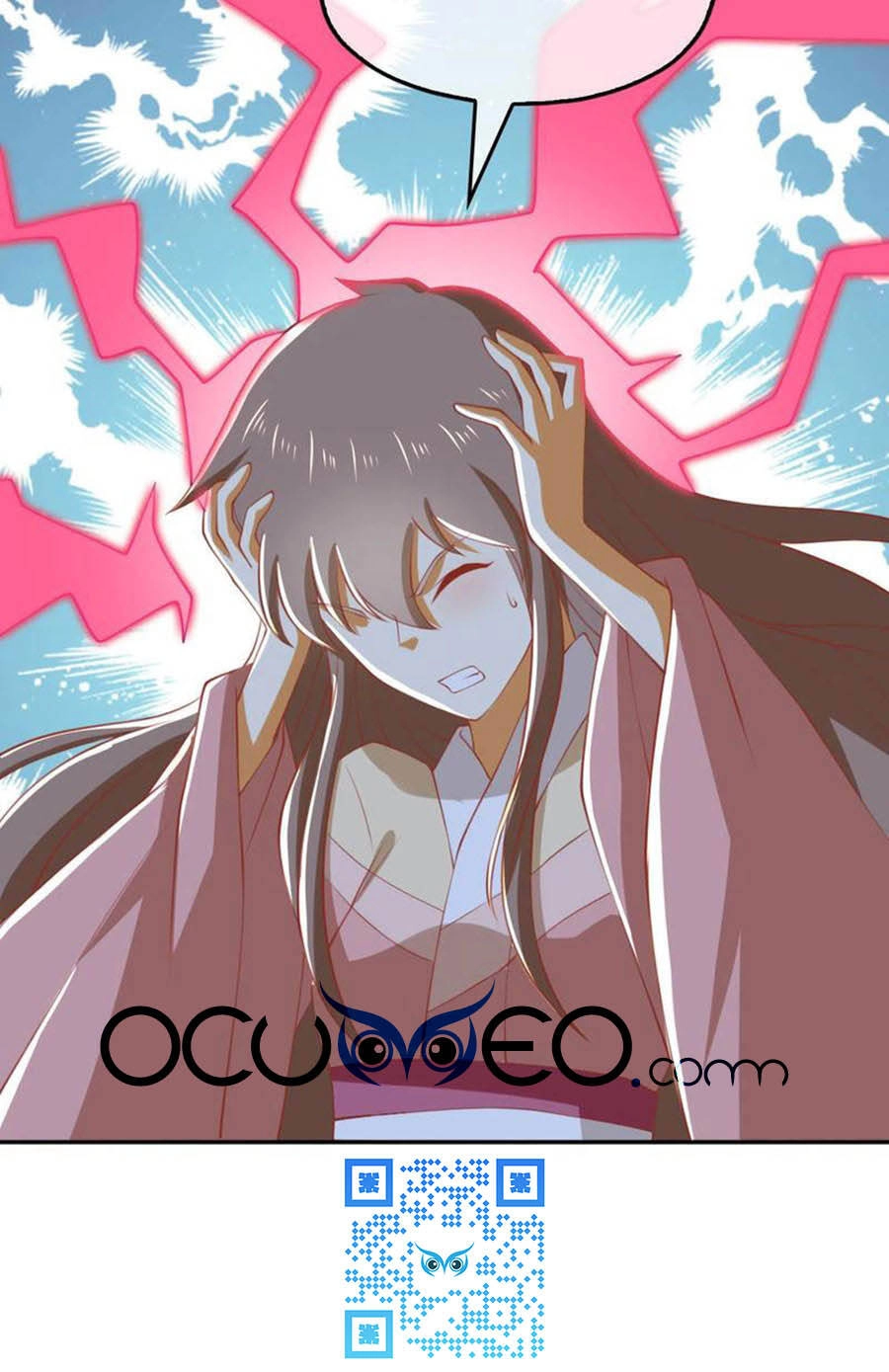 Khuynh Thành Cuồng Phi Của Tà Vương Chapter 164 - 33