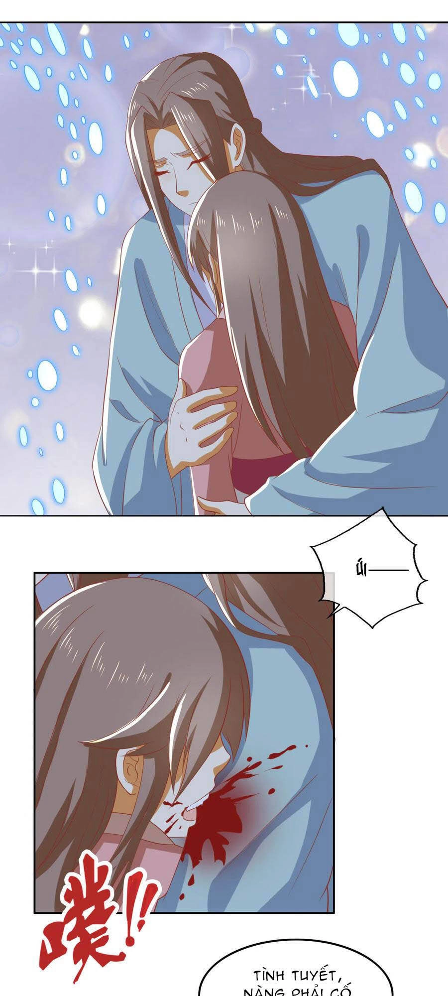 Khuynh Thành Cuồng Phi Của Tà Vương Chapter 165 - 3