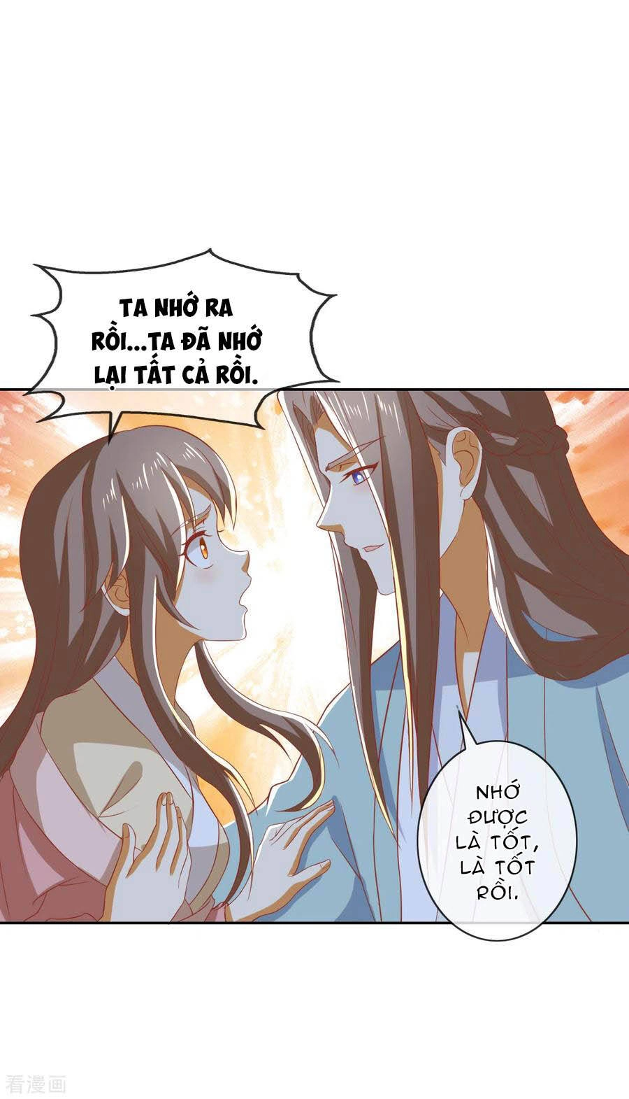 Khuynh Thành Cuồng Phi Của Tà Vương Chapter 165 - 7