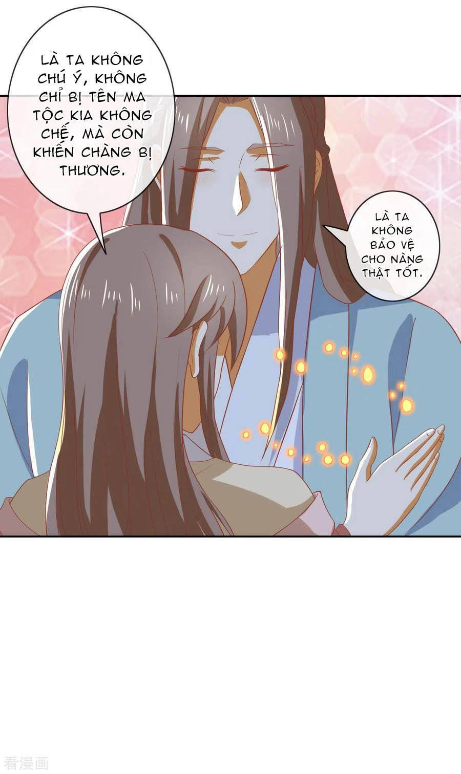 Khuynh Thành Cuồng Phi Của Tà Vương Chapter 165 - 8