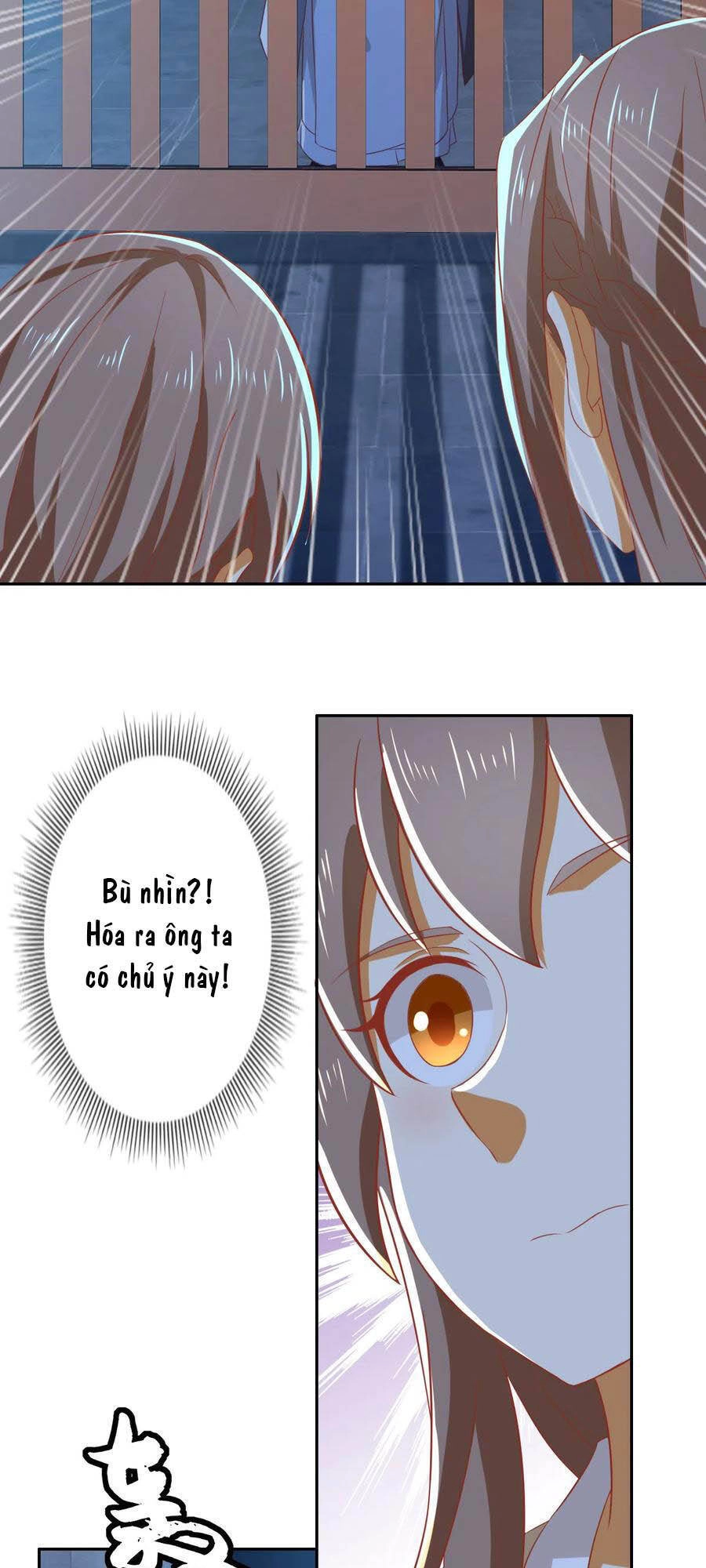 Khuynh Thành Cuồng Phi Của Tà Vương Chapter 165 - 15