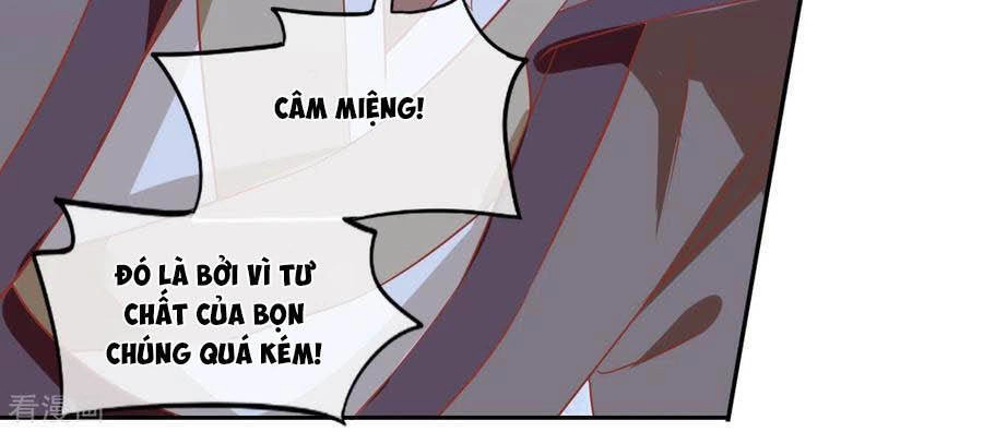 Khuynh Thành Cuồng Phi Của Tà Vương Chapter 165 - 22