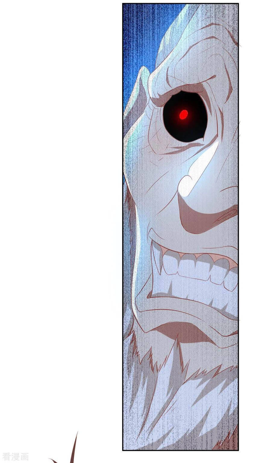 Khuynh Thành Cuồng Phi Của Tà Vương Chapter 165 - 24