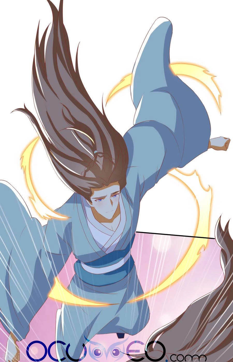 Khuynh Thành Cuồng Phi Của Tà Vương Chapter 165 - 25