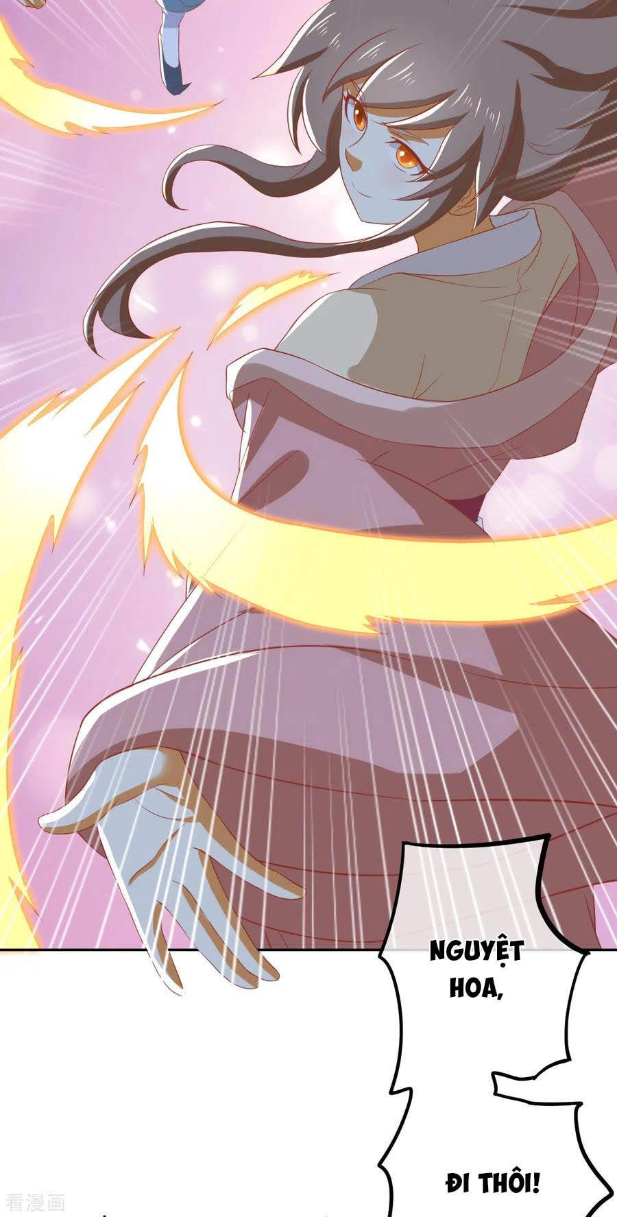 Khuynh Thành Cuồng Phi Của Tà Vương Chapter 165 - 26