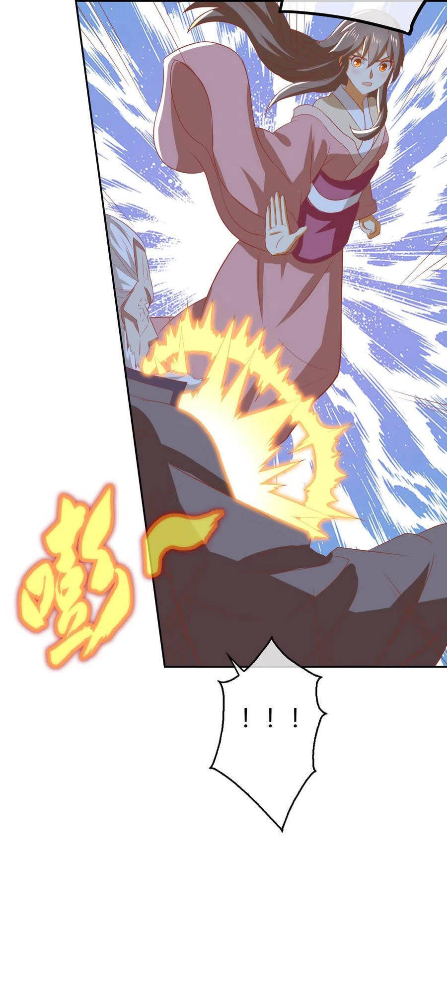 Khuynh Thành Cuồng Phi Của Tà Vương Chapter 165 - 27