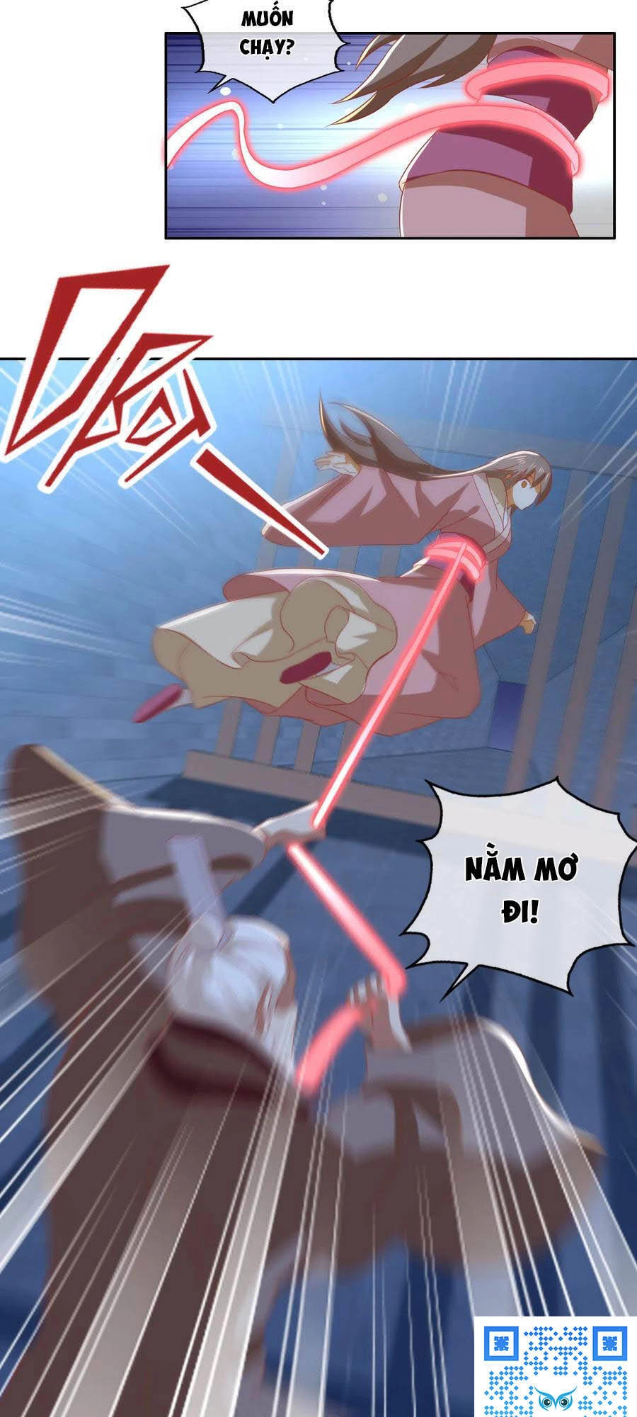 Khuynh Thành Cuồng Phi Của Tà Vương Chapter 165 - 29