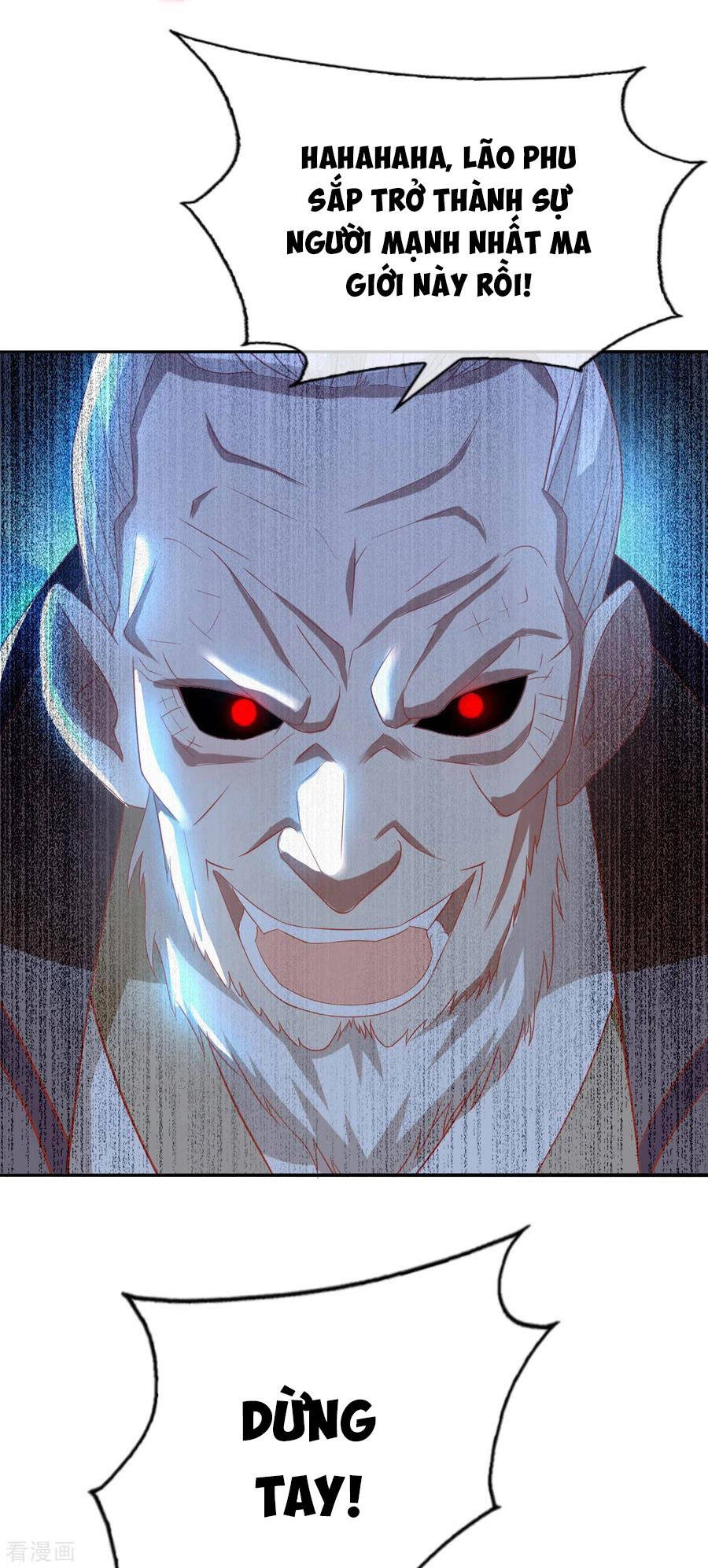 Khuynh Thành Cuồng Phi Của Tà Vương Chapter 166 - 5