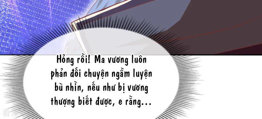 Khuynh Thành Cuồng Phi Của Tà Vương Chapter 166 - 13