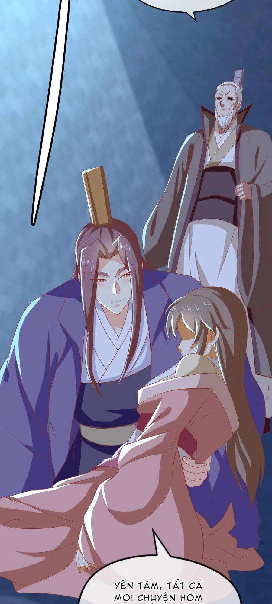 Khuynh Thành Cuồng Phi Của Tà Vương Chapter 166 - 20