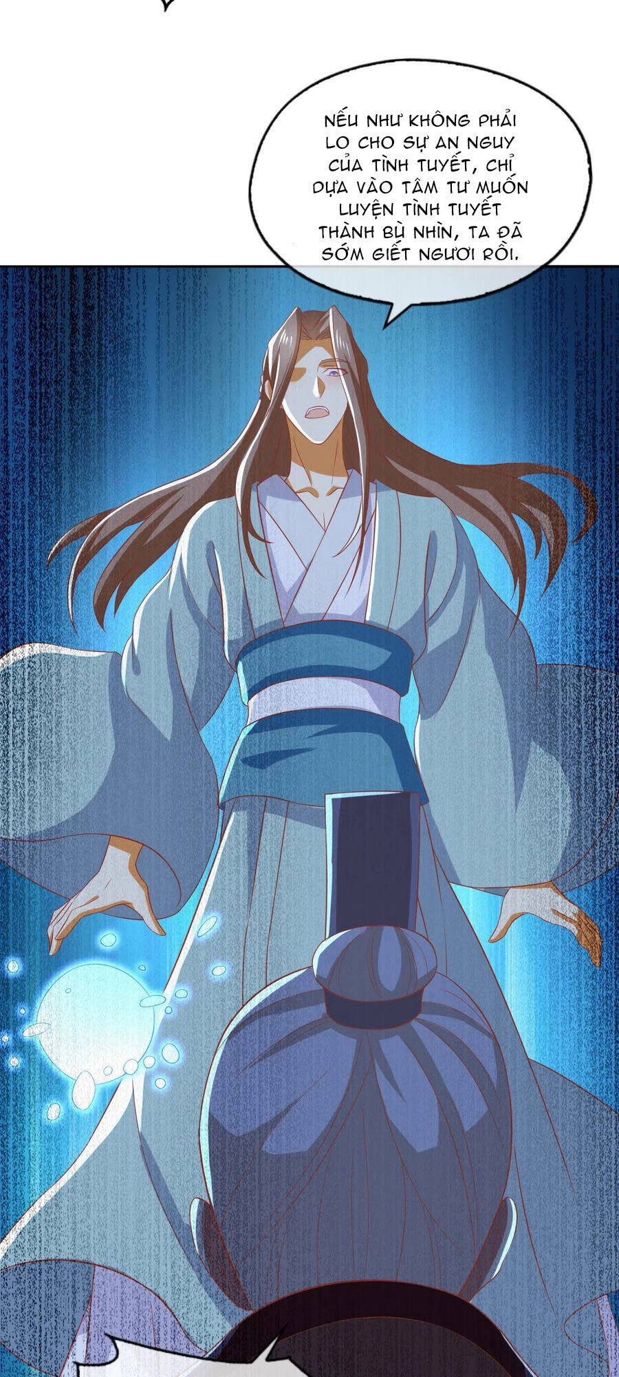 Khuynh Thành Cuồng Phi Của Tà Vương Chapter 166 - 26