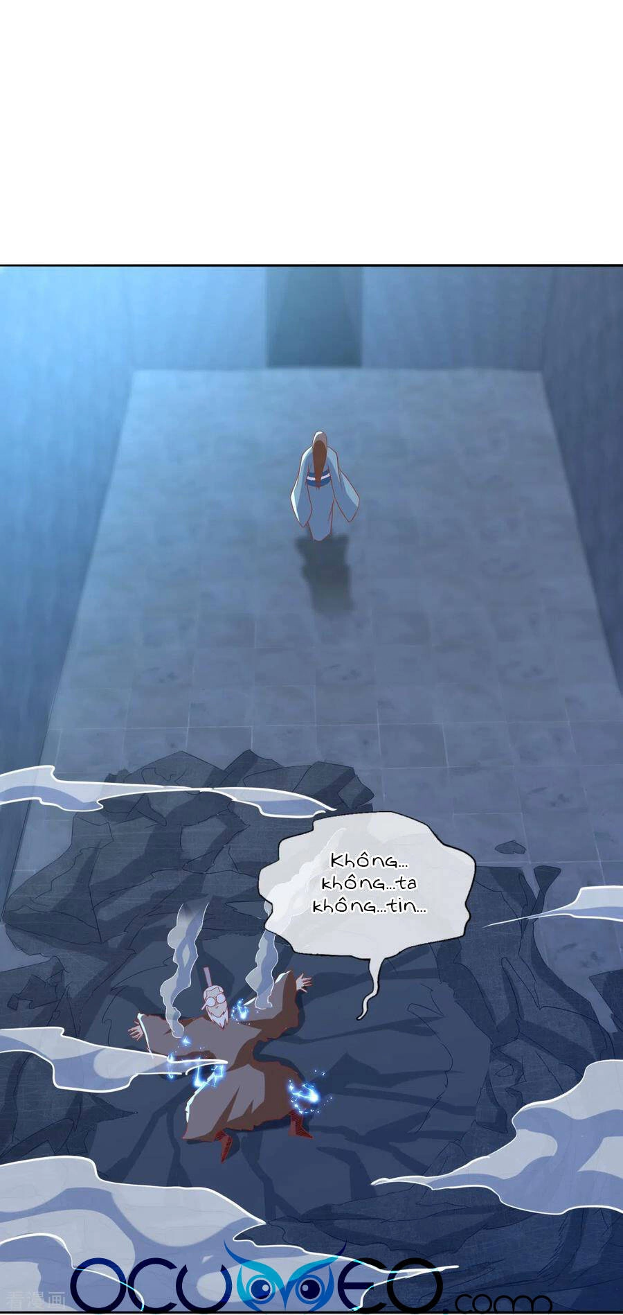 Khuynh Thành Cuồng Phi Của Tà Vương Chapter 166 - 31