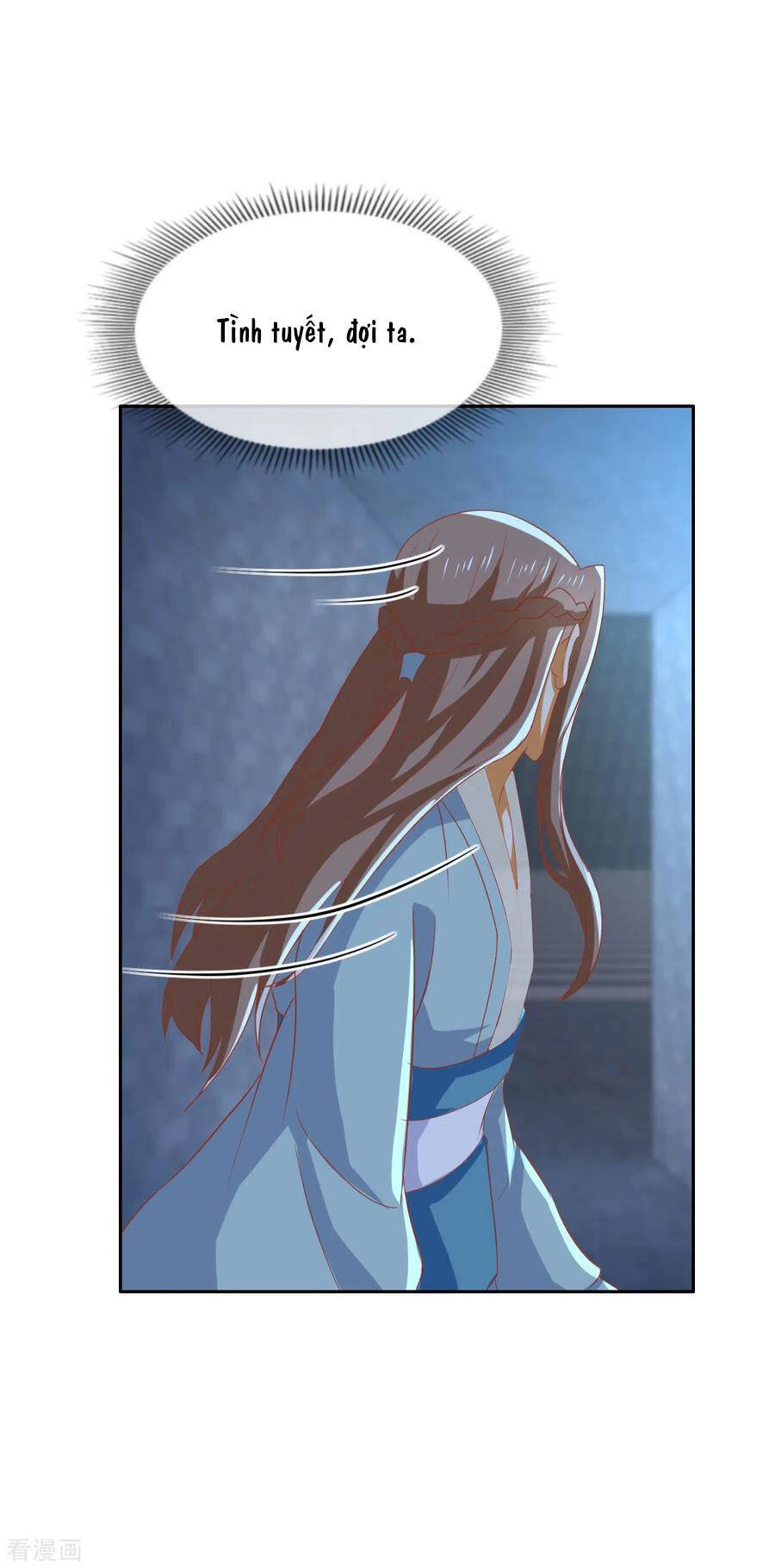 Khuynh Thành Cuồng Phi Của Tà Vương Chapter 166 - 32