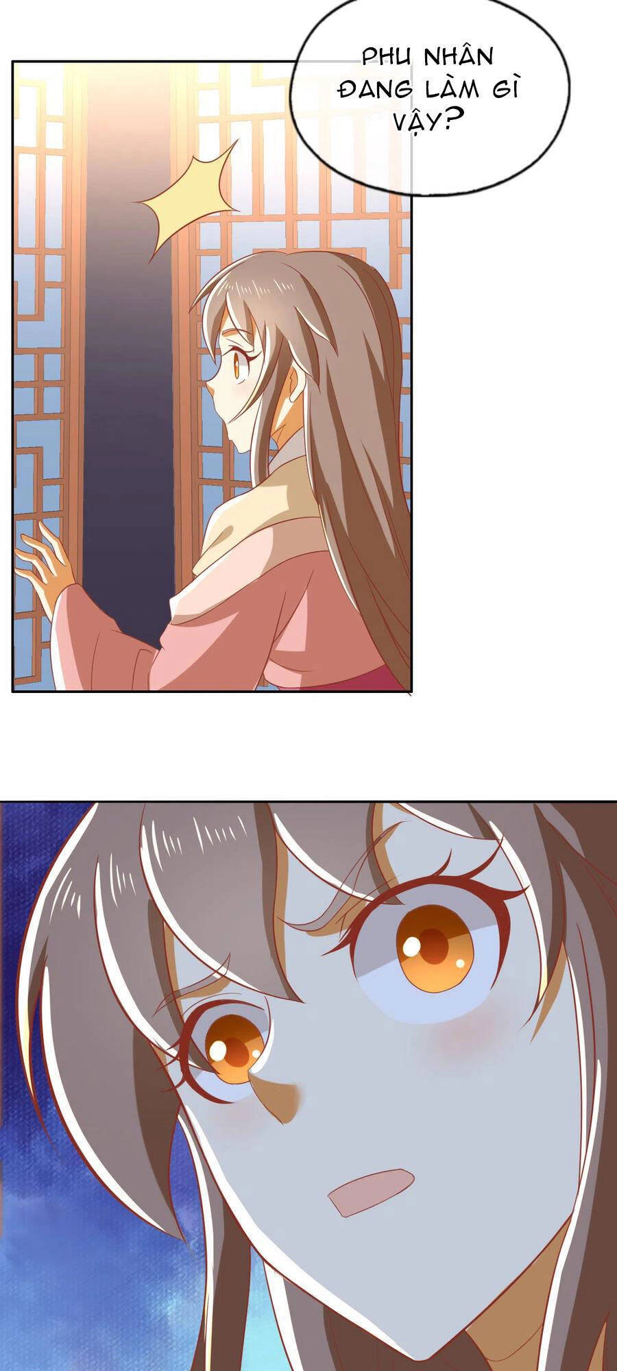 Khuynh Thành Cuồng Phi Của Tà Vương Chapter 166 - 38