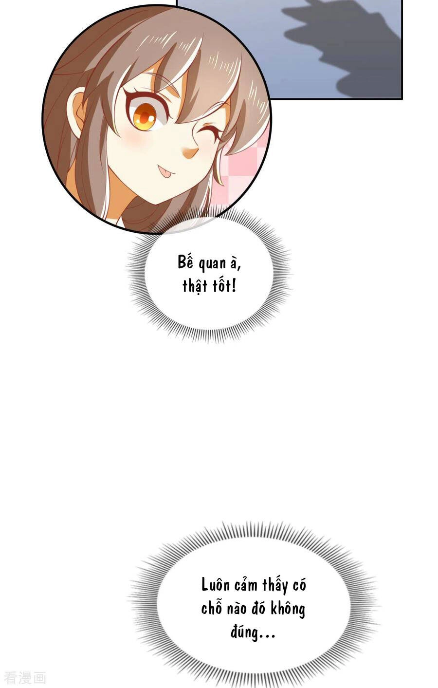 Khuynh Thành Cuồng Phi Của Tà Vương Chapter 167 - 7