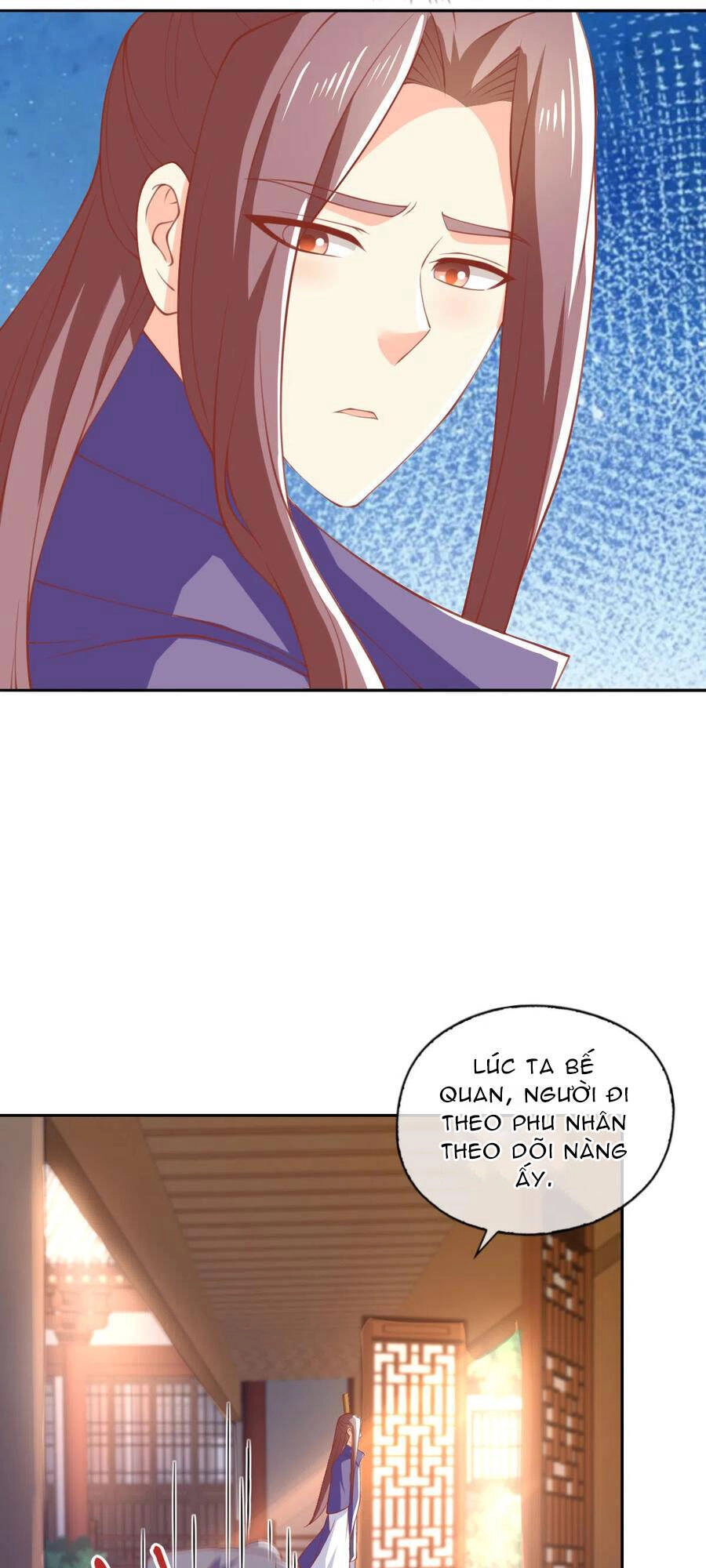 Khuynh Thành Cuồng Phi Của Tà Vương Chapter 167 - 8