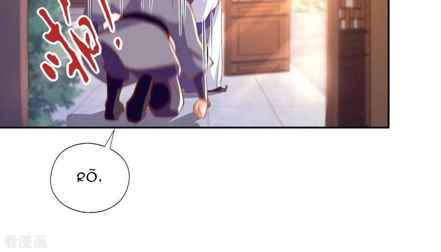 Khuynh Thành Cuồng Phi Của Tà Vương Chapter 167 - 9