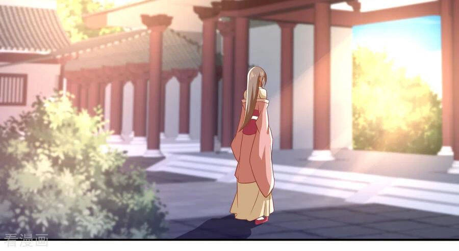 Khuynh Thành Cuồng Phi Của Tà Vương Chapter 167 - 14