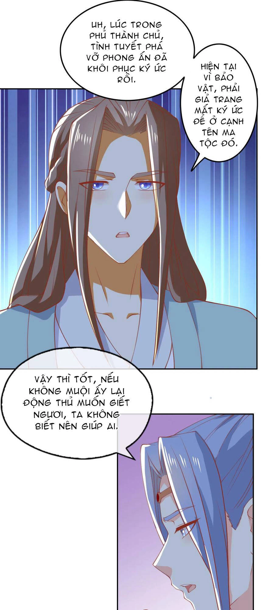 Khuynh Thành Cuồng Phi Của Tà Vương Chapter 167 - 19