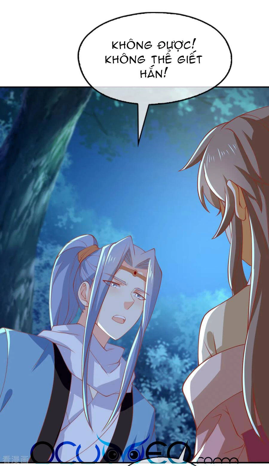 Khuynh Thành Cuồng Phi Của Tà Vương Chapter 167 - 24