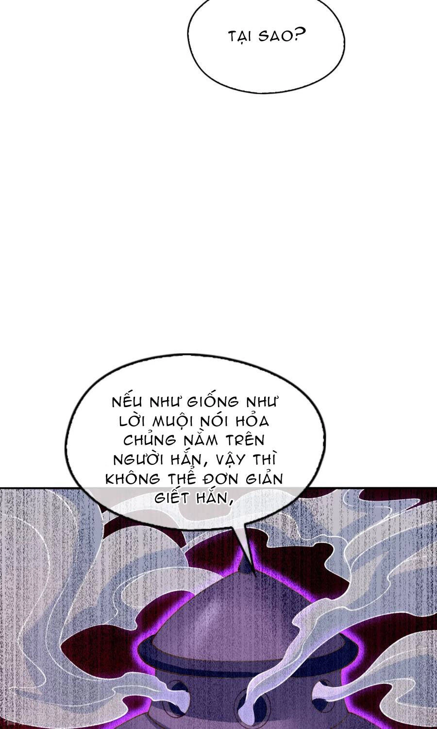 Khuynh Thành Cuồng Phi Của Tà Vương Chapter 167 - 25