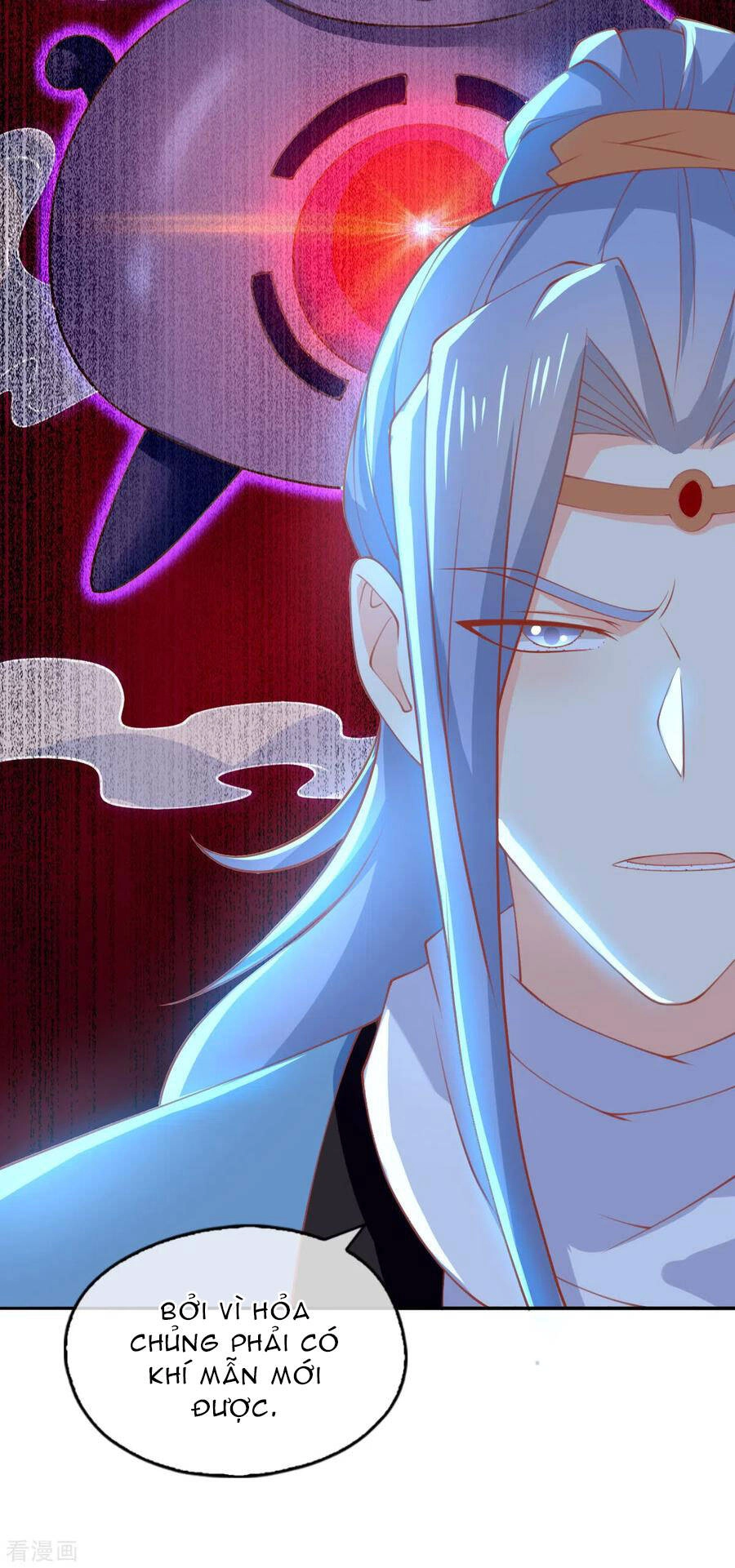 Khuynh Thành Cuồng Phi Của Tà Vương Chapter 167 - 26