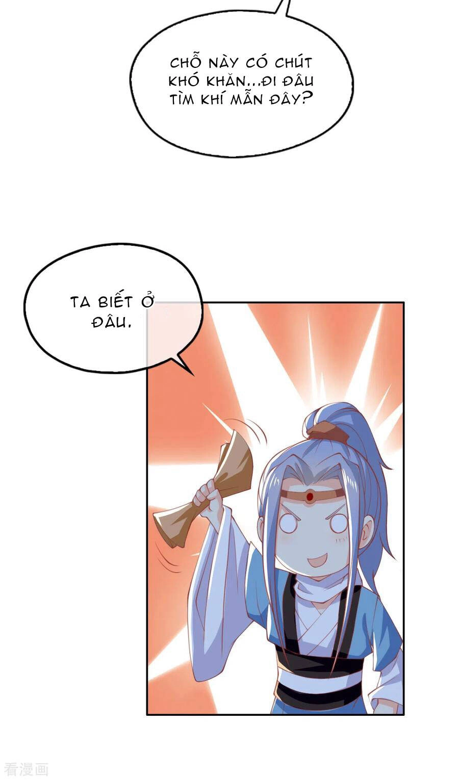 Khuynh Thành Cuồng Phi Của Tà Vương Chapter 167 - 28