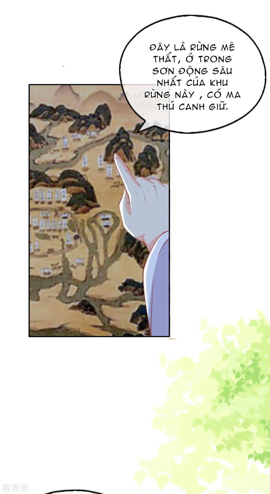 Khuynh Thành Cuồng Phi Của Tà Vương Chapter 167 - 29