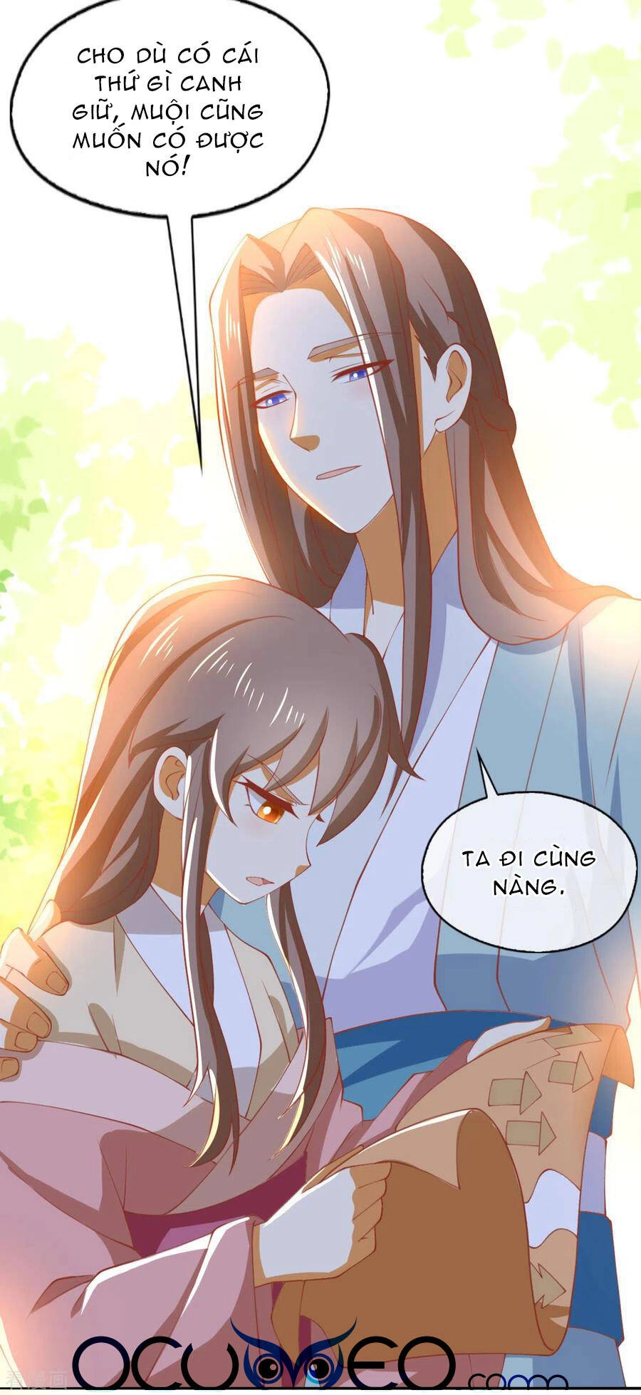 Khuynh Thành Cuồng Phi Của Tà Vương Chapter 167 - 30