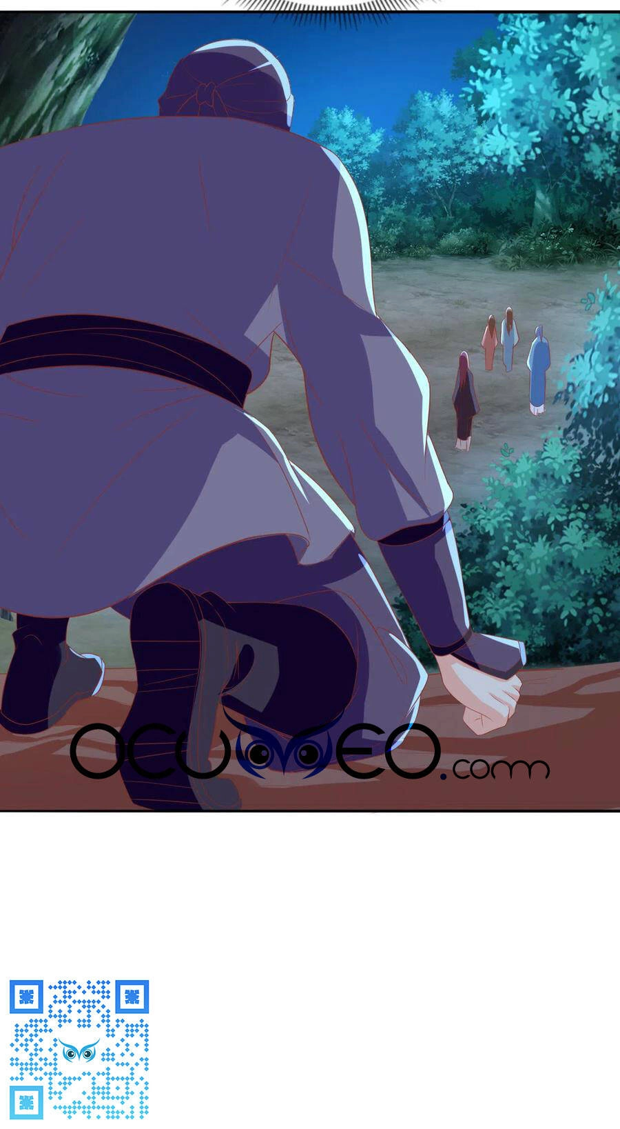 Khuynh Thành Cuồng Phi Của Tà Vương Chapter 167 - 37