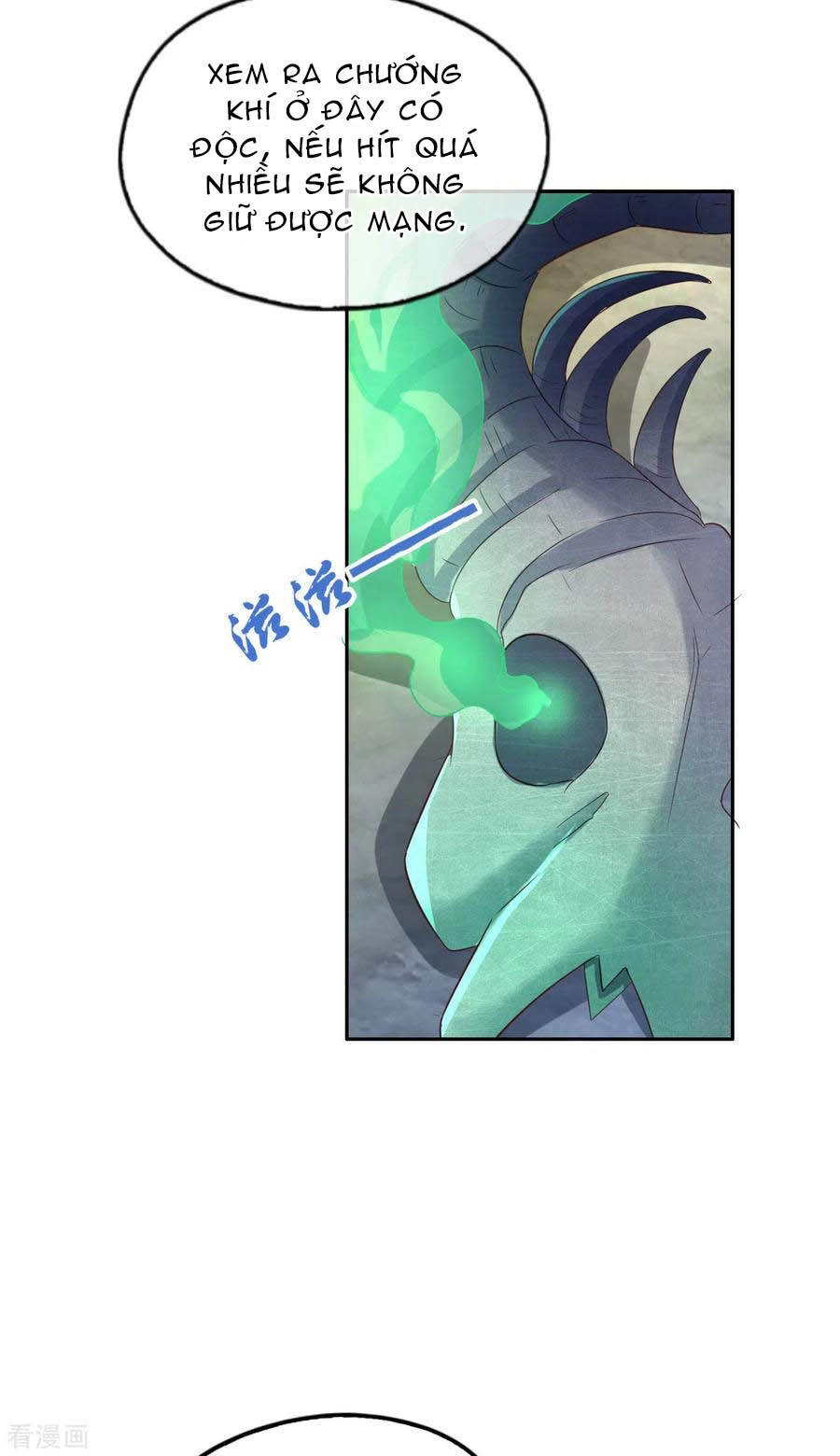 Khuynh Thành Cuồng Phi Của Tà Vương Chapter 168 - 6