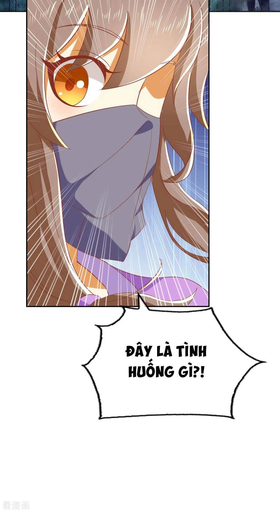 Khuynh Thành Cuồng Phi Của Tà Vương Chapter 168 - 11