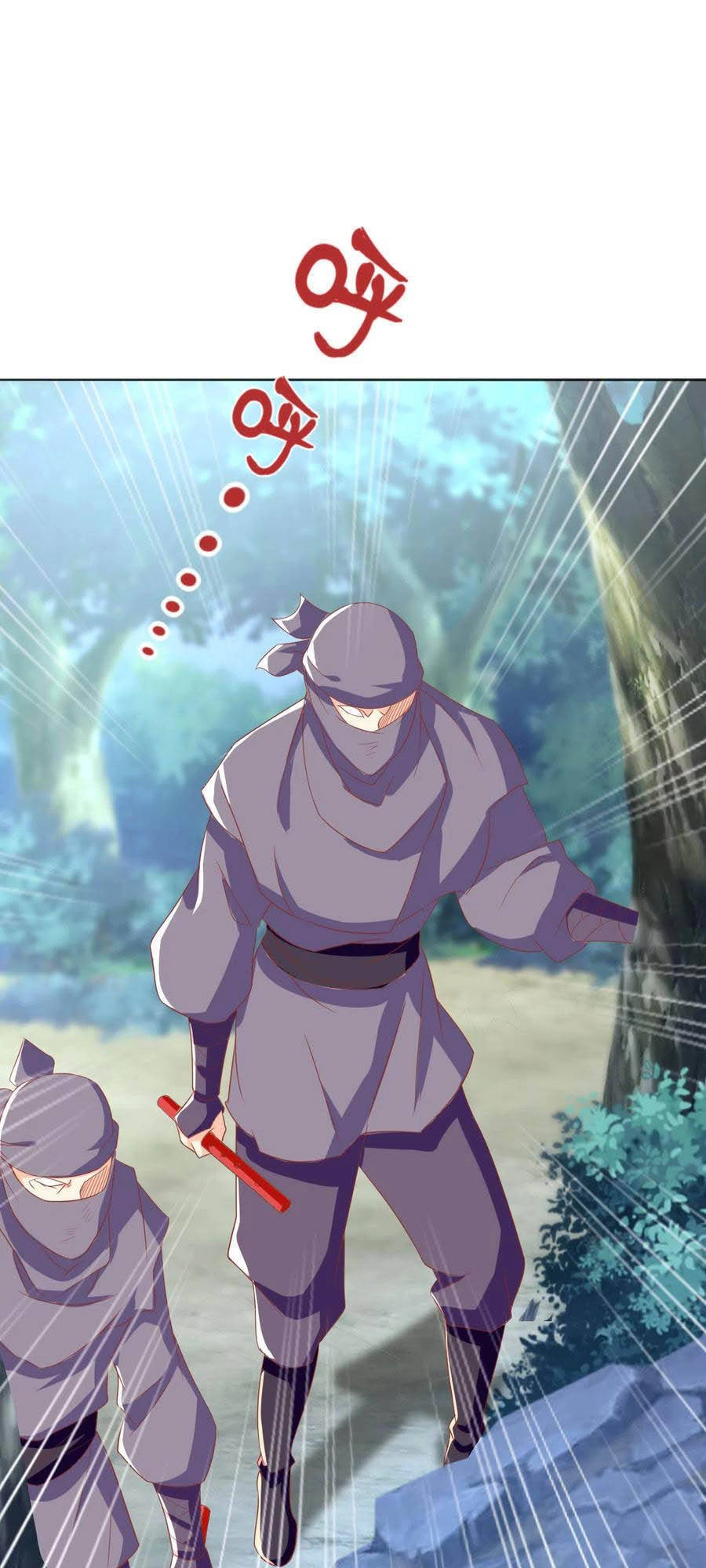 Khuynh Thành Cuồng Phi Của Tà Vương Chapter 168 - 25