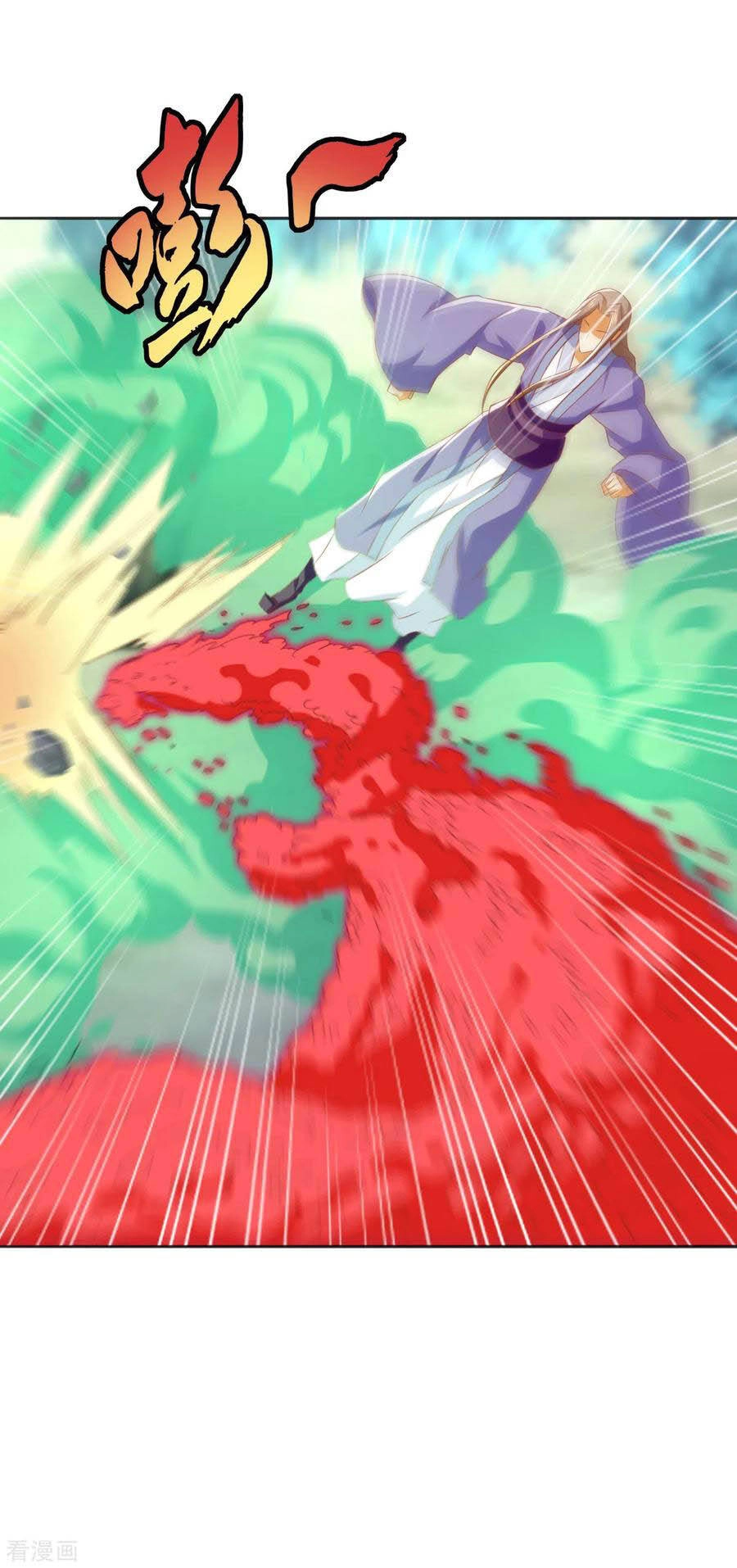 Khuynh Thành Cuồng Phi Của Tà Vương Chapter 168 - 30