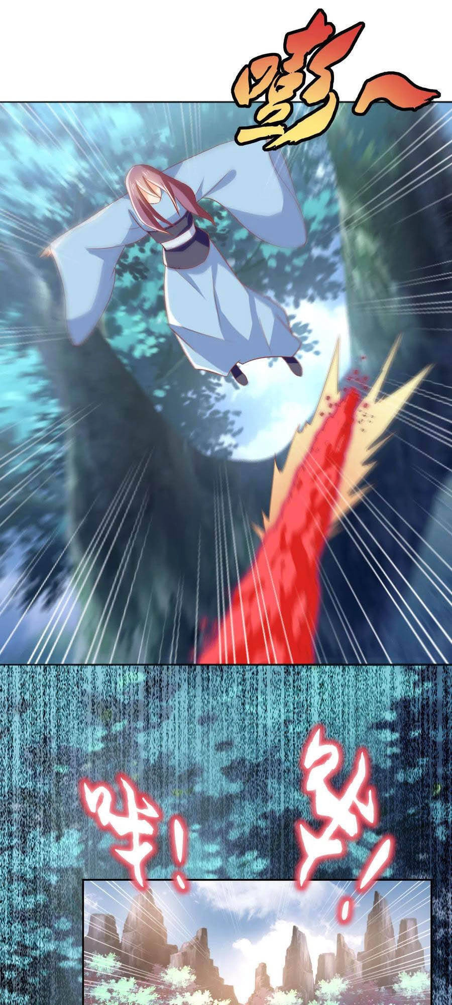 Khuynh Thành Cuồng Phi Của Tà Vương Chapter 168 - 31