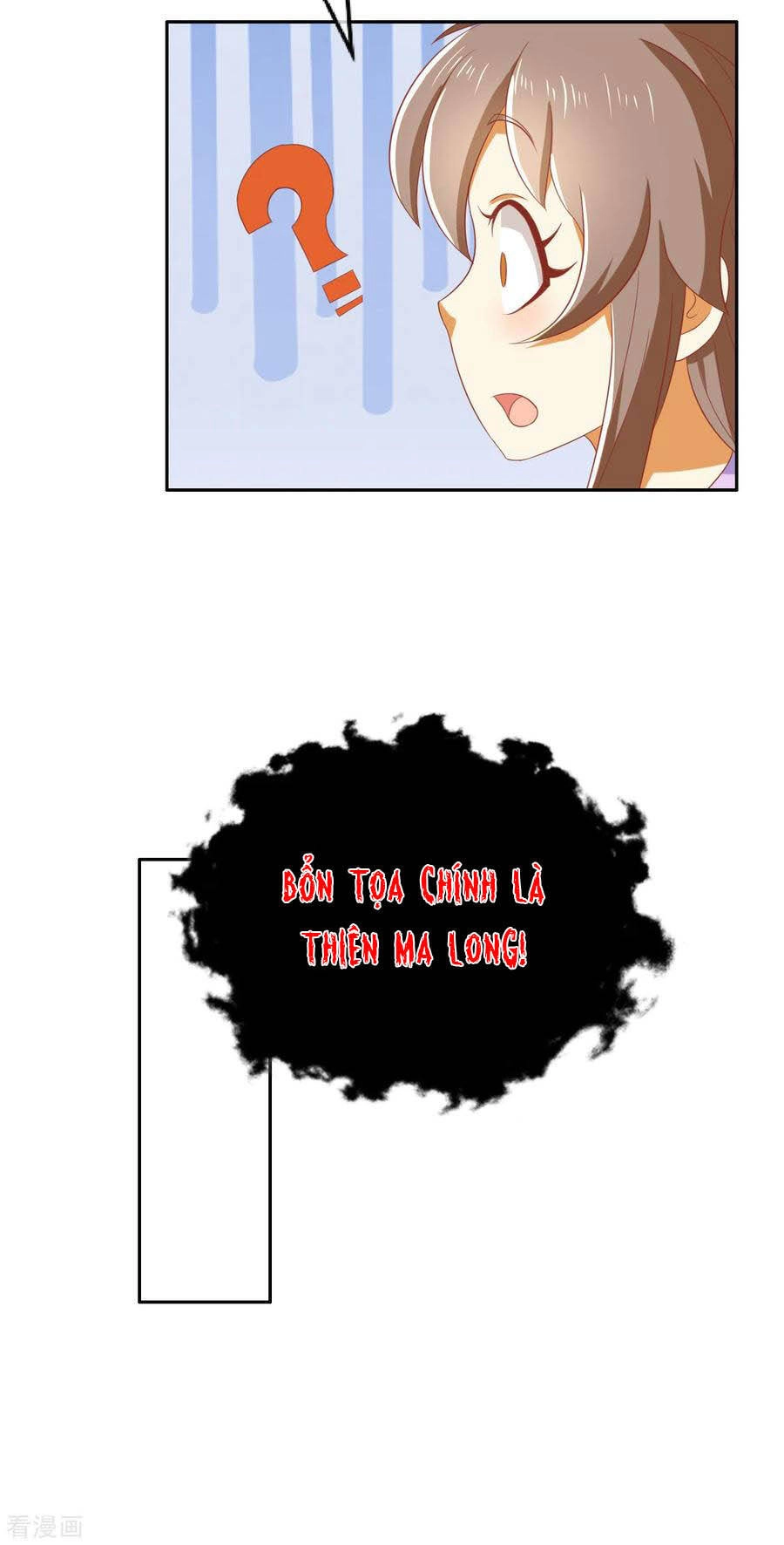 Khuynh Thành Cuồng Phi Của Tà Vương Chapter 168 - 38