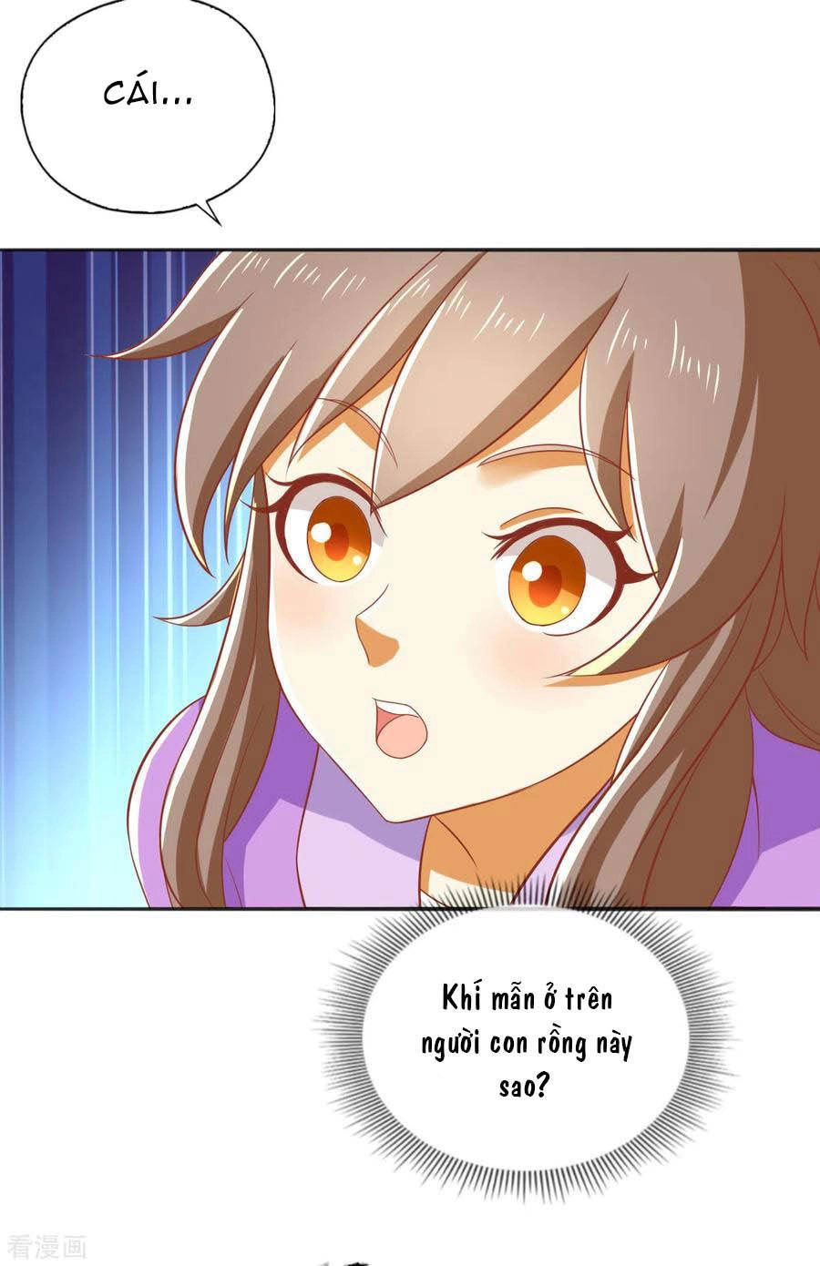 Khuynh Thành Cuồng Phi Của Tà Vương Chapter 169 - 8