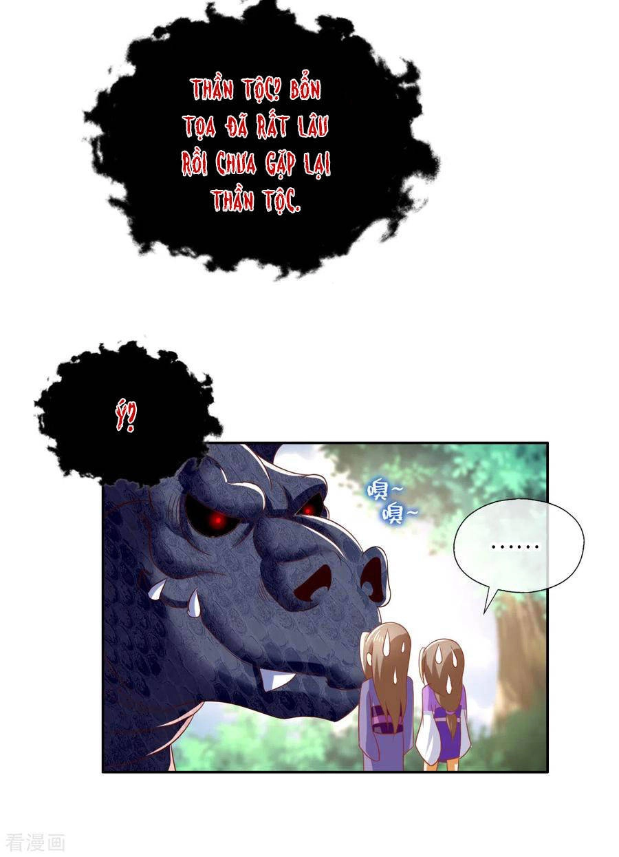 Khuynh Thành Cuồng Phi Của Tà Vương Chapter 169 - 9