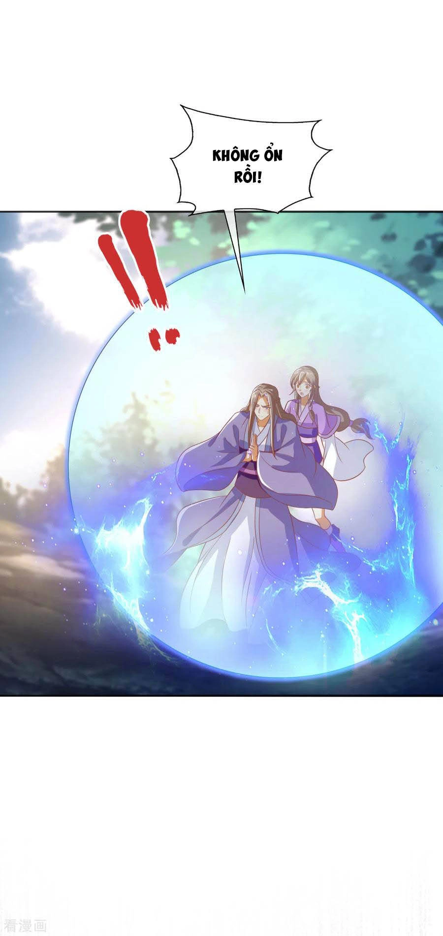 Khuynh Thành Cuồng Phi Của Tà Vương Chapter 169 - 12