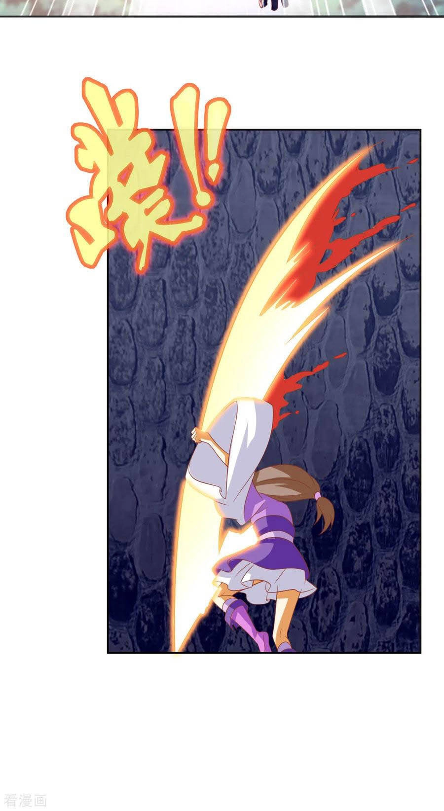 Khuynh Thành Cuồng Phi Của Tà Vương Chapter 169 - 20