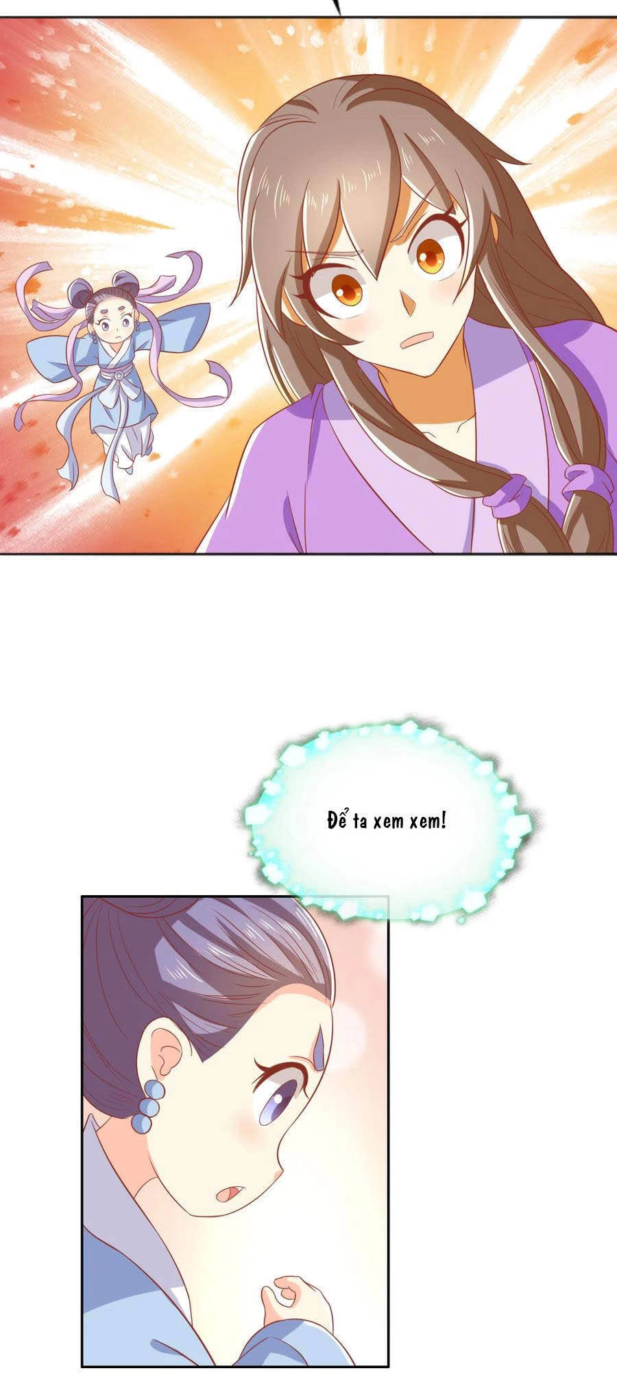 Khuynh Thành Cuồng Phi Của Tà Vương Chapter 169 - 22