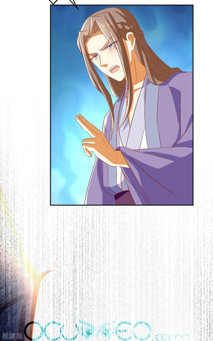 Khuynh Thành Cuồng Phi Của Tà Vương Chapter 169 - 27