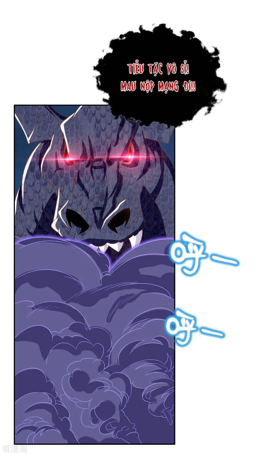 Khuynh Thành Cuồng Phi Của Tà Vương Chapter 169 - 32