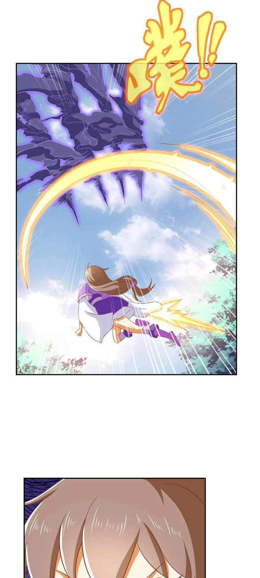 Khuynh Thành Cuồng Phi Của Tà Vương Chapter 169 - 34