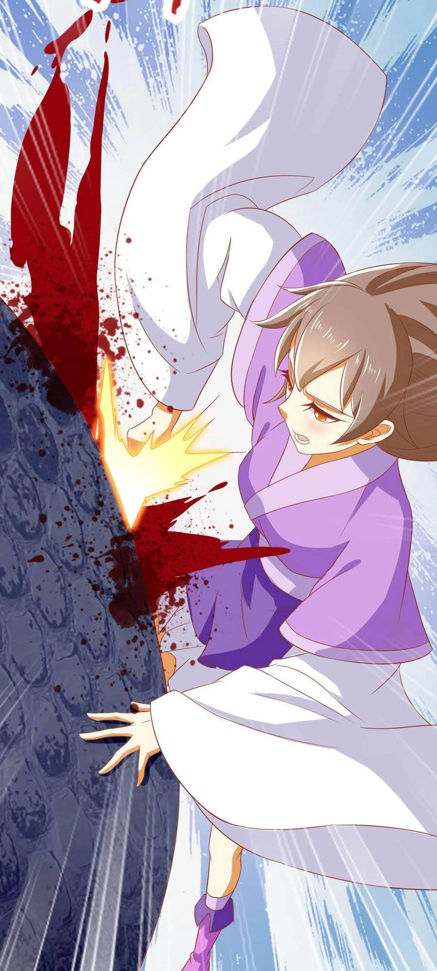 Khuynh Thành Cuồng Phi Của Tà Vương Chapter 169 - 37